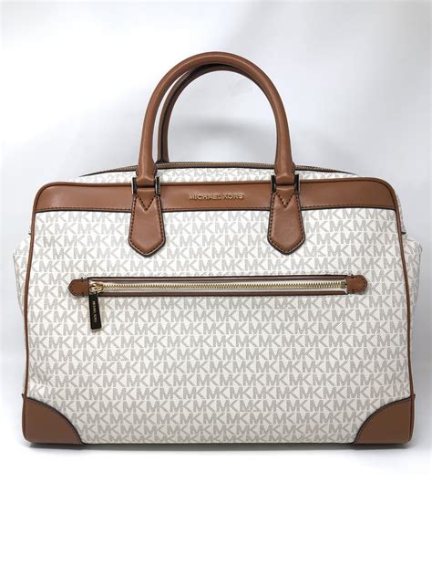 Michael Kors outlet luggage